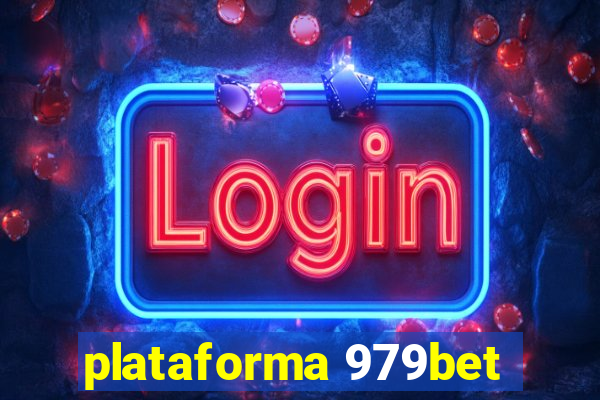 plataforma 979bet